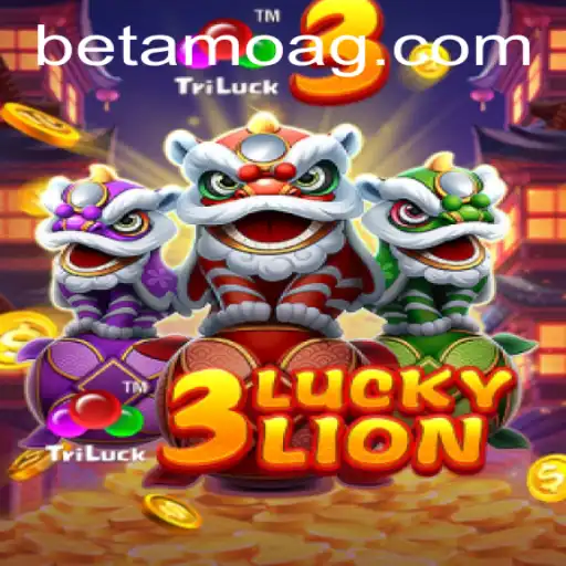 Exploring the Thrills of 3LUCKYLION: A Game of Fortune at Play