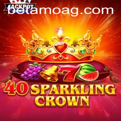 Unveiling the Excitement of 40SparklingCrown on Aki.bet