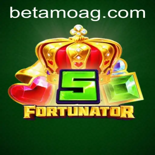 Discover the Exciting World of 5Fortunator on aki.bet