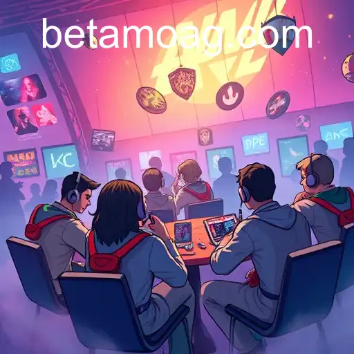 Player Community