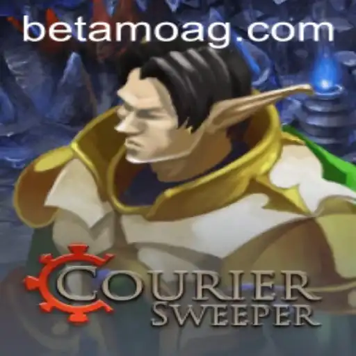 CourierSweeper: A New Era of Interactive Gaming with Aki.bet