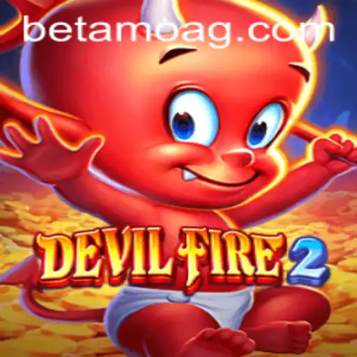 DevilFire2: An Exciting Digital Gaming Experience