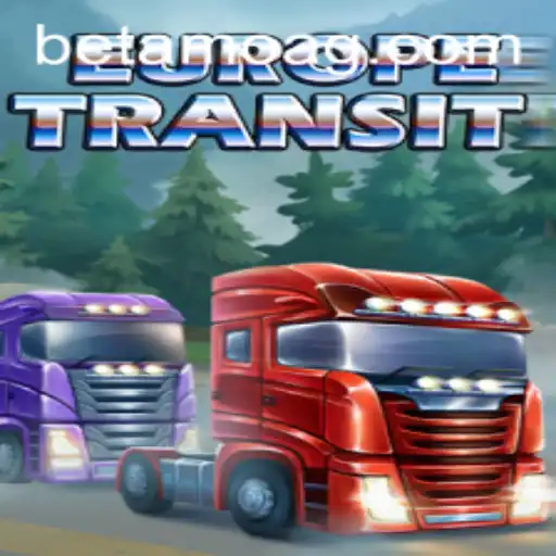 EuropeTransit: A New Gaming Experience