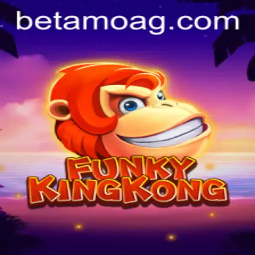 FunkyKingKong: The Thrilling World of Aki.bet's Newest Gaming Sensation