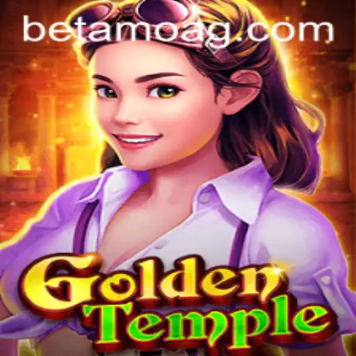 Unlock the Secrets of Adventure with 'GoldenTemple' on Aki.bet