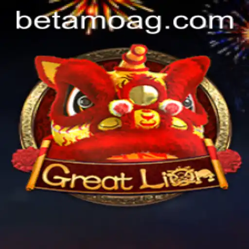 The Roaring World of GreatLion: A Dive into the Game and aki.bet Connection