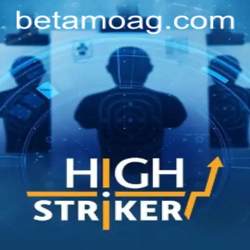 HighStriker: A Dynamic Gaming Experience with Aki.bet