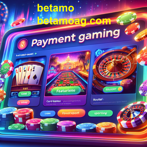 Apostando em Emoções: A Categoria de Sports Betting no Betamo