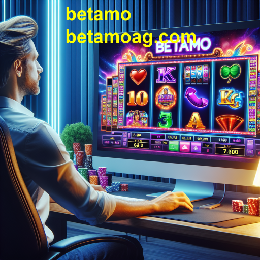 betamo