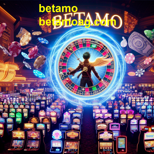 Descubra a Importância da Categoria Support no Betamo