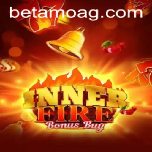 InnerFireBonusBuy: A Thrilling Addition to Aki.bet's Gaming Portfolio