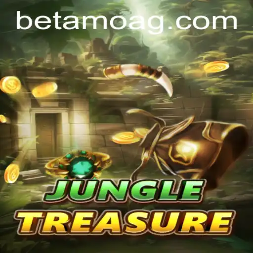 Unveiling 'JungleTreasure': A Thrilling Journey with aki.bet