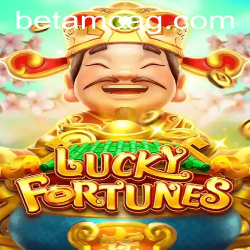 Unlocking the Thrills of LUCKYFORTUNES: Dive into the Vibrant World of Aki.bet