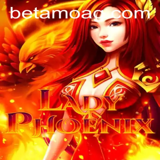 Experience the Thrills of LadyPhoenix: Aki.bet's Latest Gaming Sensation