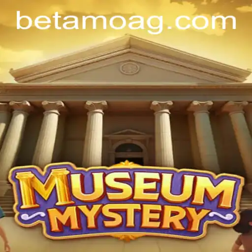 Unravel the Enigma with 'MuseumMystery': A Thrilling Expedition into the World of Puzzles