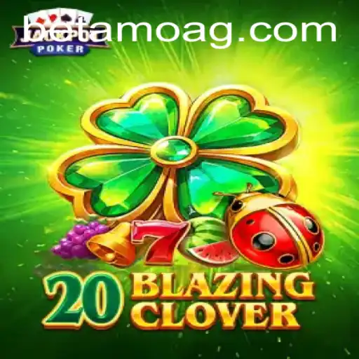Exploring the Exciting World of 20BlazingClover at Aki.bet