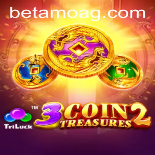 Exploring 3CoinTreasures2: A Deep Dive into Gameplay and Features