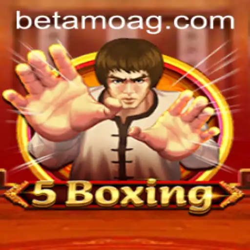 Discover the Excitement of 5Boxing: An In-Depth Look at This Thrilling Game