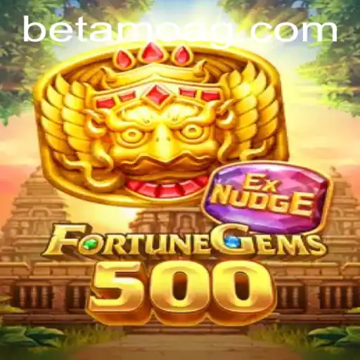Exploring the Exciting World of FortuneGems500 on aki.bet