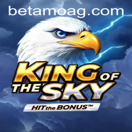 KingOfTheSky: Conquer the Skies with aki.bet