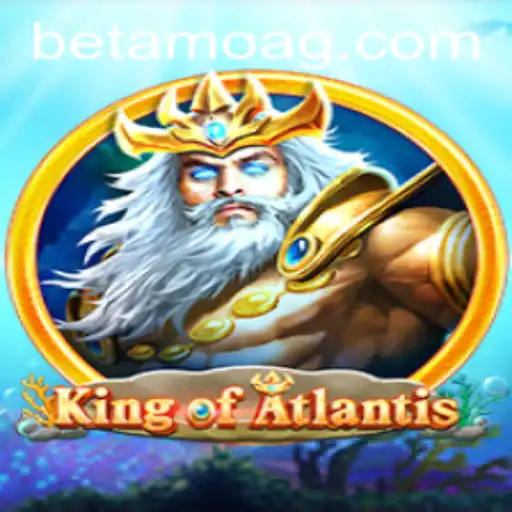KingofAtlantis: Dive into the Realm of Adventure and Strategy