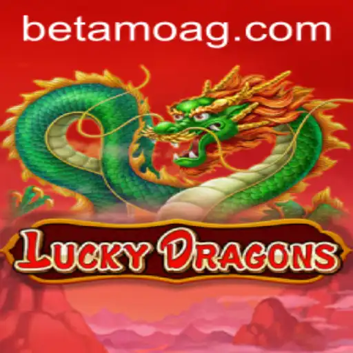 LuckyDragons: A Compelling Journey into the World of Online Adventure