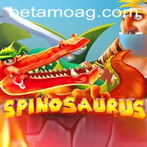 Discover the Thrills of Spinosaurus: A New Gaming Adventure on aki.bet