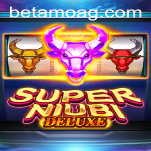Experience Ultimate Thrills with SuperNiubiDeluxe on Aki.bet