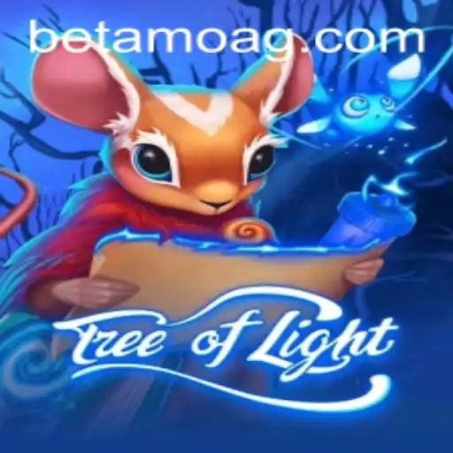 Discover the Enchanting World of TreeofLight: A Thrilling Experience on Aki.bet