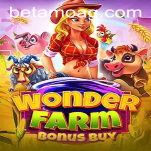 Discover the Thrills of WonderFarmBonusBuy on aki.bet