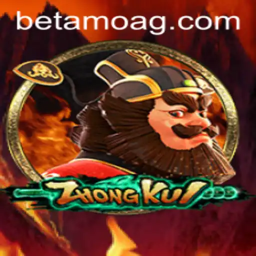 ZhongKui: The Enigmatic Game Inspired by Chinese Folklore