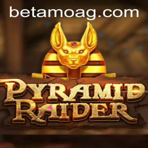 PyramidRaider: A Thrilling Exploration into Ancient Myths