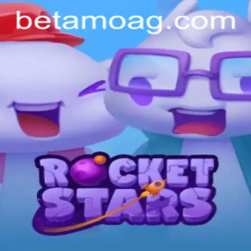 RocketStars: The Ultimate Cosmic Gaming Experience