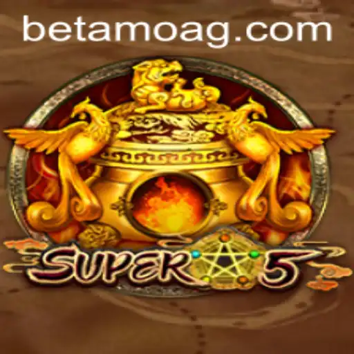 Exploring Super5 on Aki.bet: A Comprehensive Guide to Gameplay and Rules