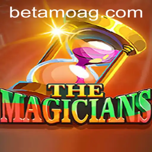 TheMagicians: A Compelling Journey into Enchantment and Strategy