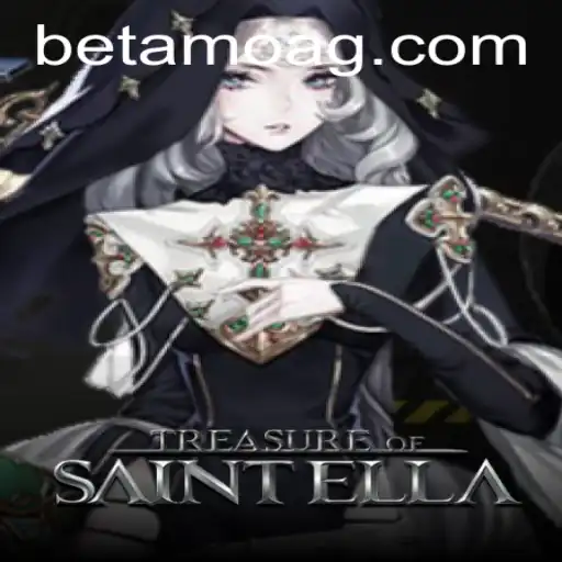 Exploring the Enchantment of TreasureofSaintElla: A Journey into Adventure