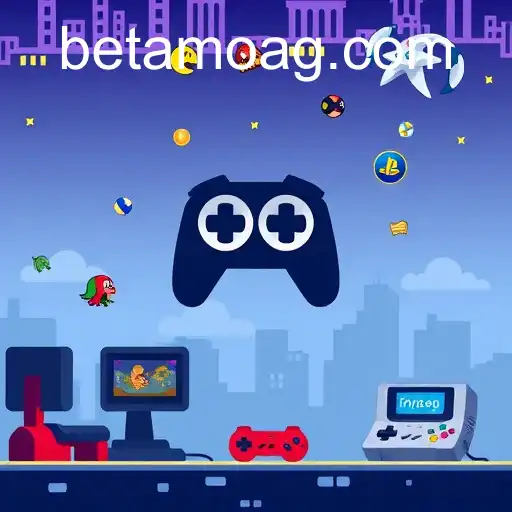 Videogames